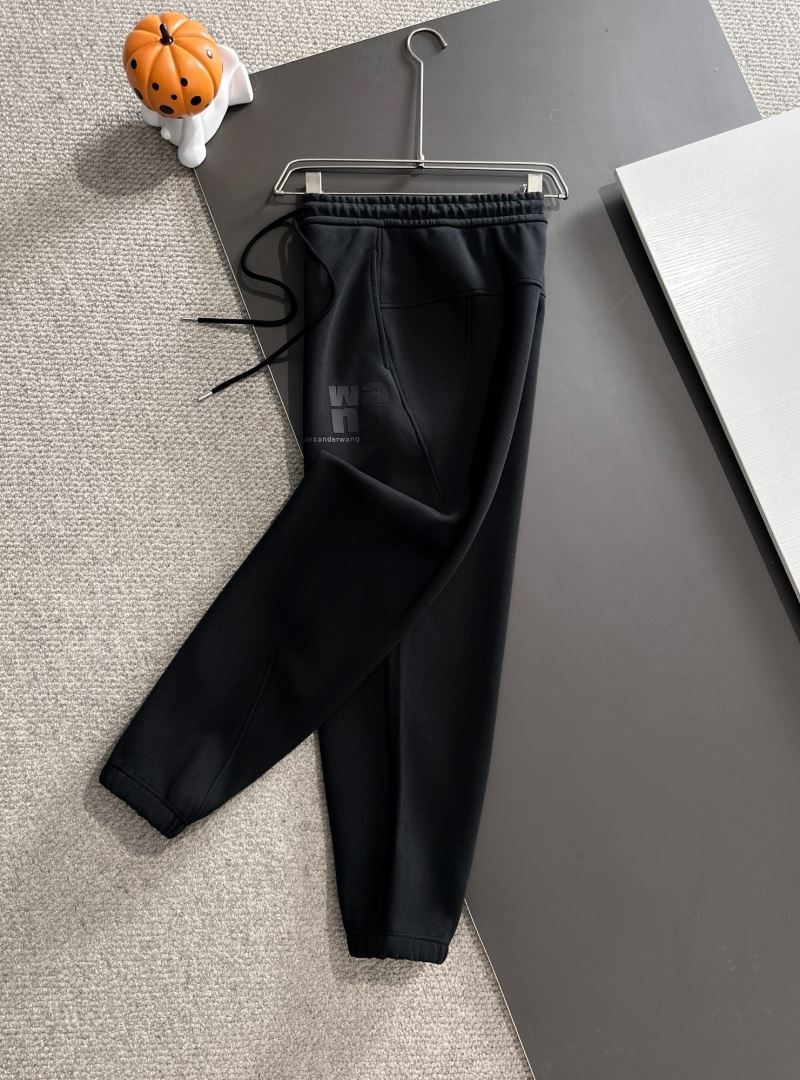 Alexander Wang Long Pants